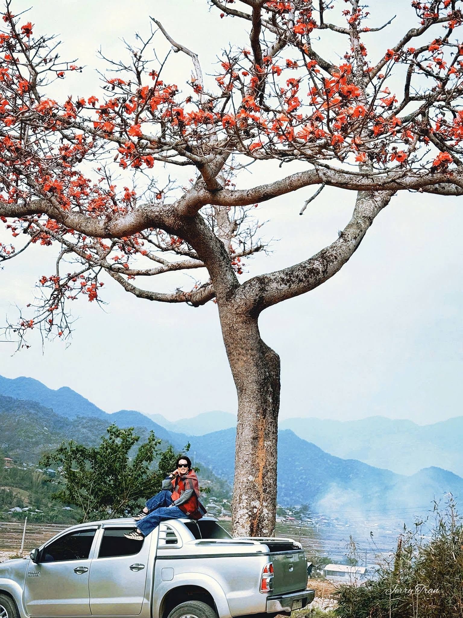 4-Day Cycling Tour: Hanoi to Ngoc Chien & Nam Nghep
